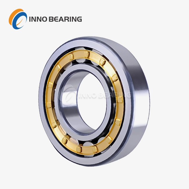 Nu Cylindrical Roller Bearing